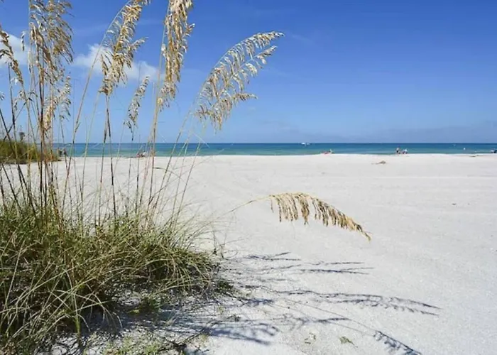 Apartment Seaside Retreat #3 Clearwater Beach