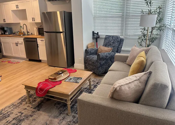 Seaside Retreat #3 Apartment Clearwater Beach